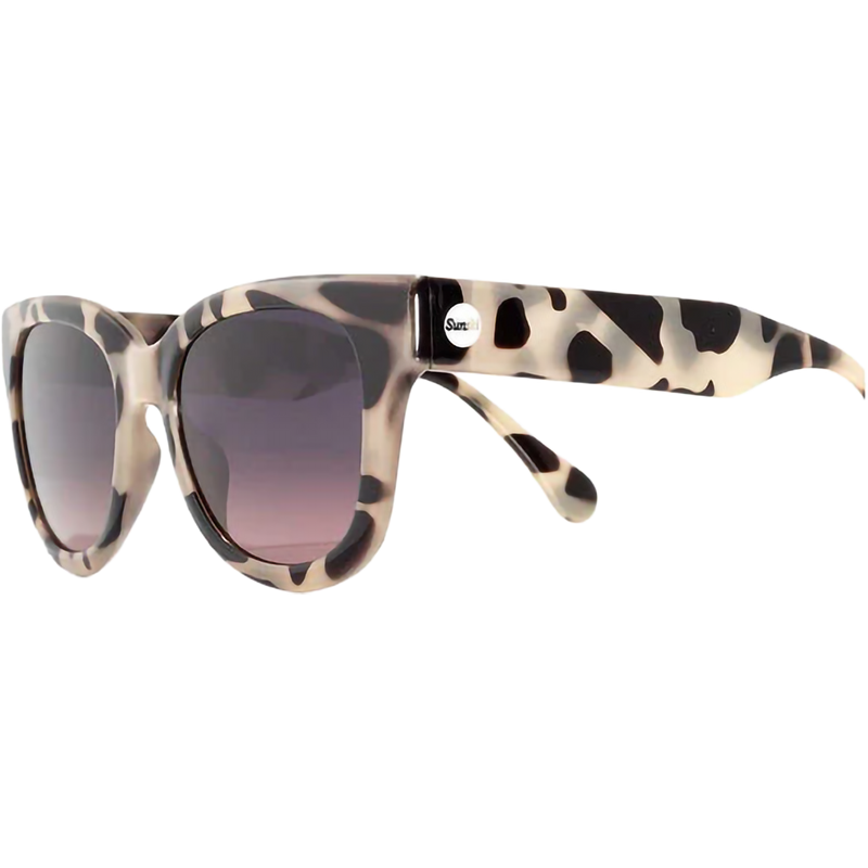 Minette Tortoise Afterglow, Sunski Minette Tortoise Afterglow left