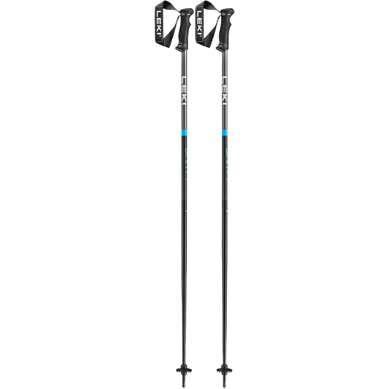 QNTM Poles, Featured Image