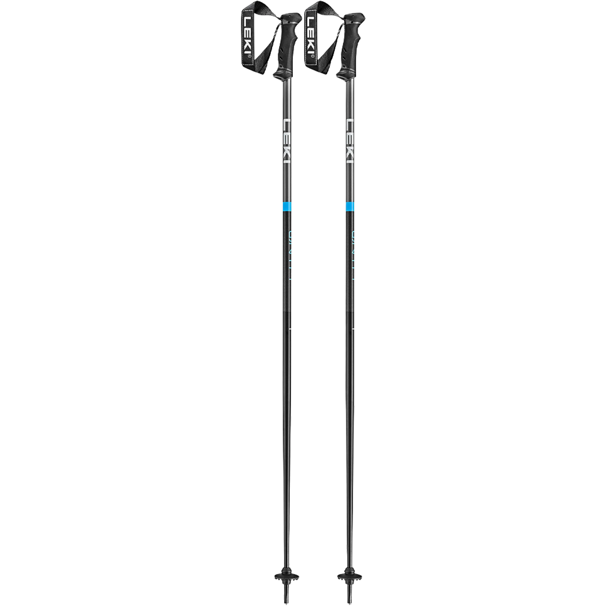 QNTM Poles alternate view
