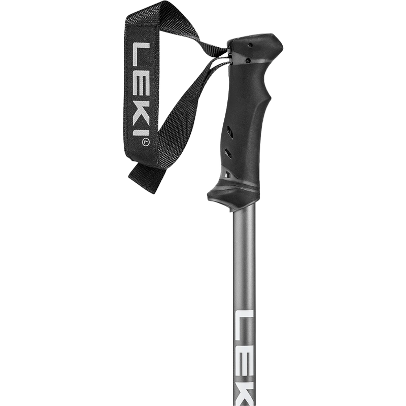 QNTM Poles, Leki QNTM Poles grip