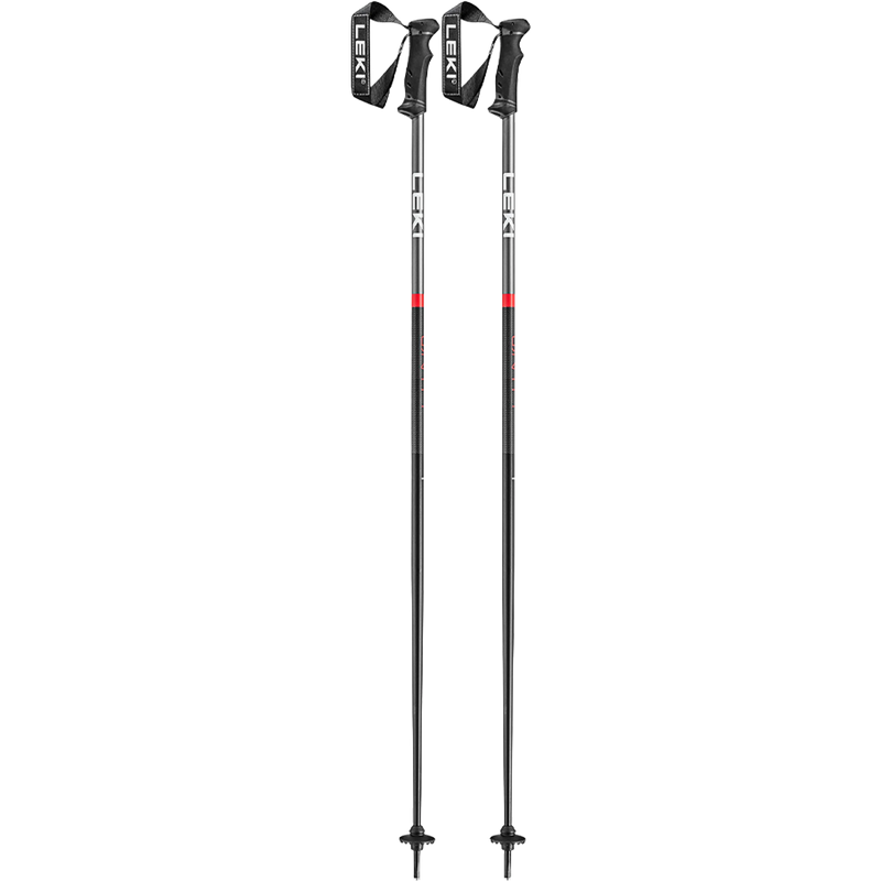 QNTM Poles, Featured Image