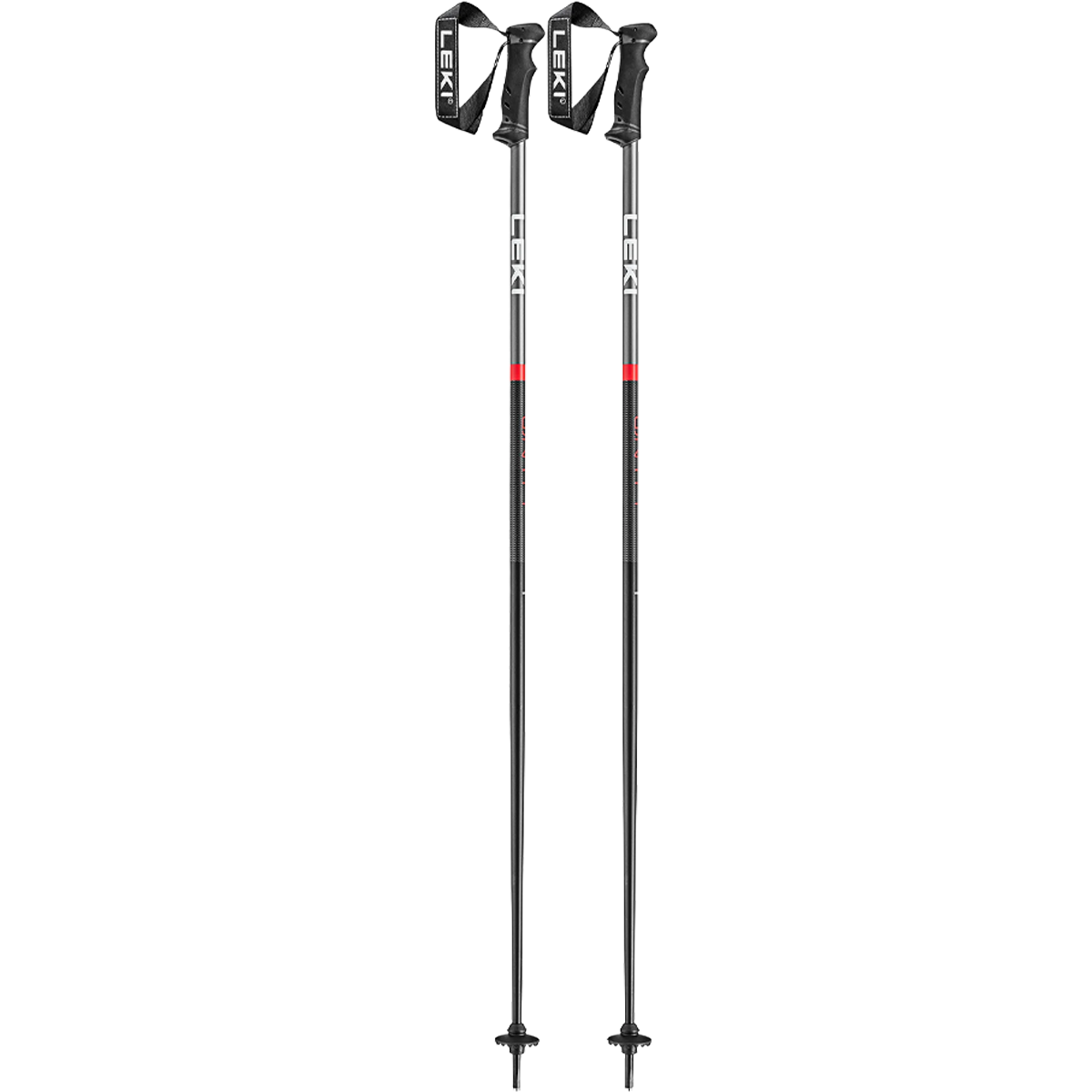 QNTM Poles alternate view