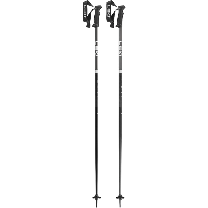 QNTM Poles, Featured Image