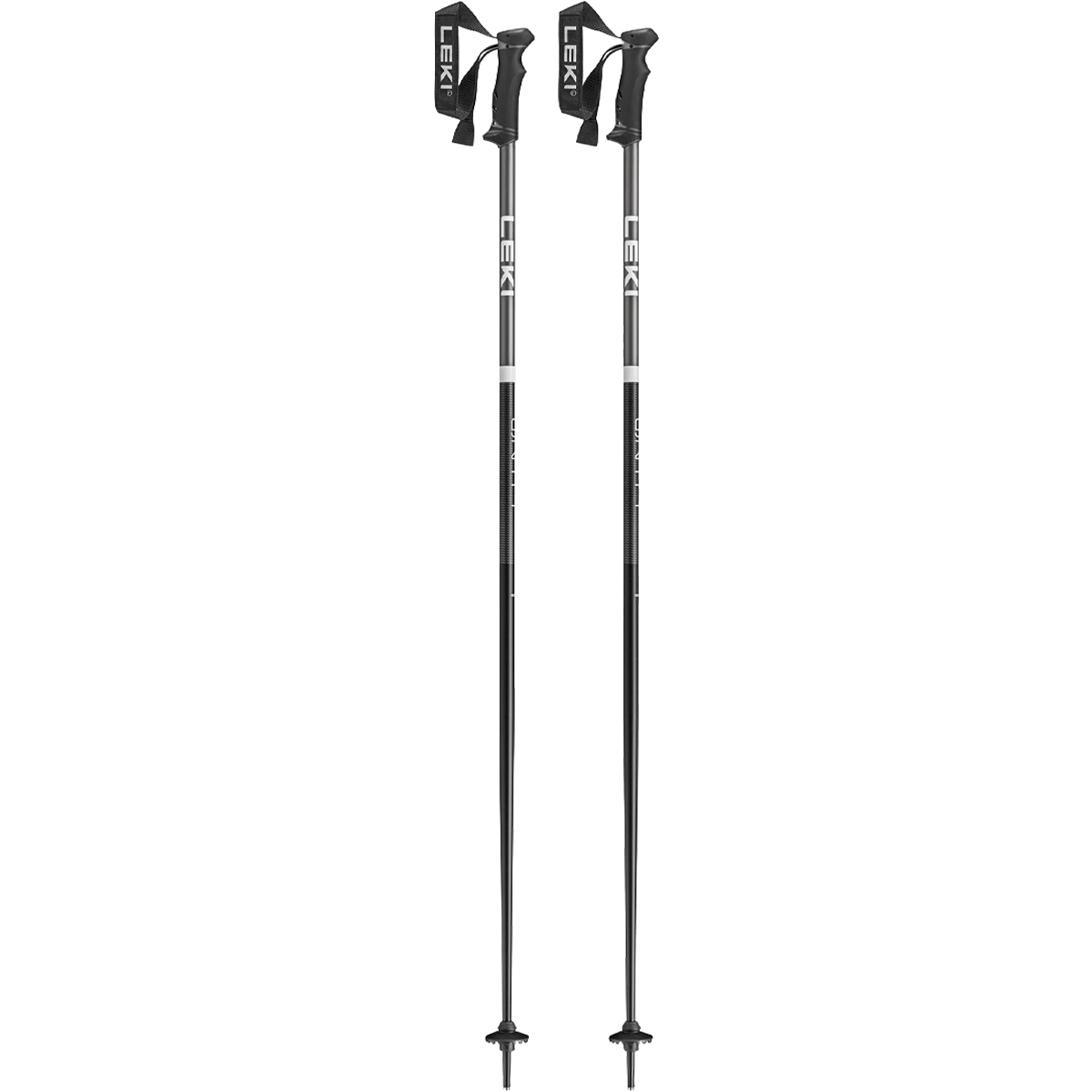 QNTM Poles alternate view