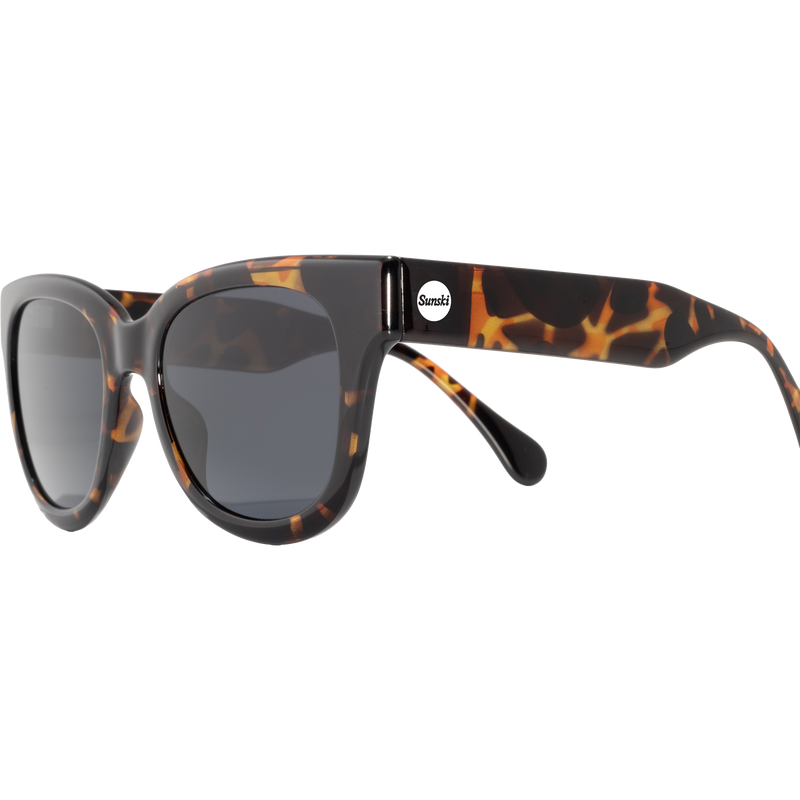 Minette Tortoise Slate, SunskiMinette Tortoise Slate left