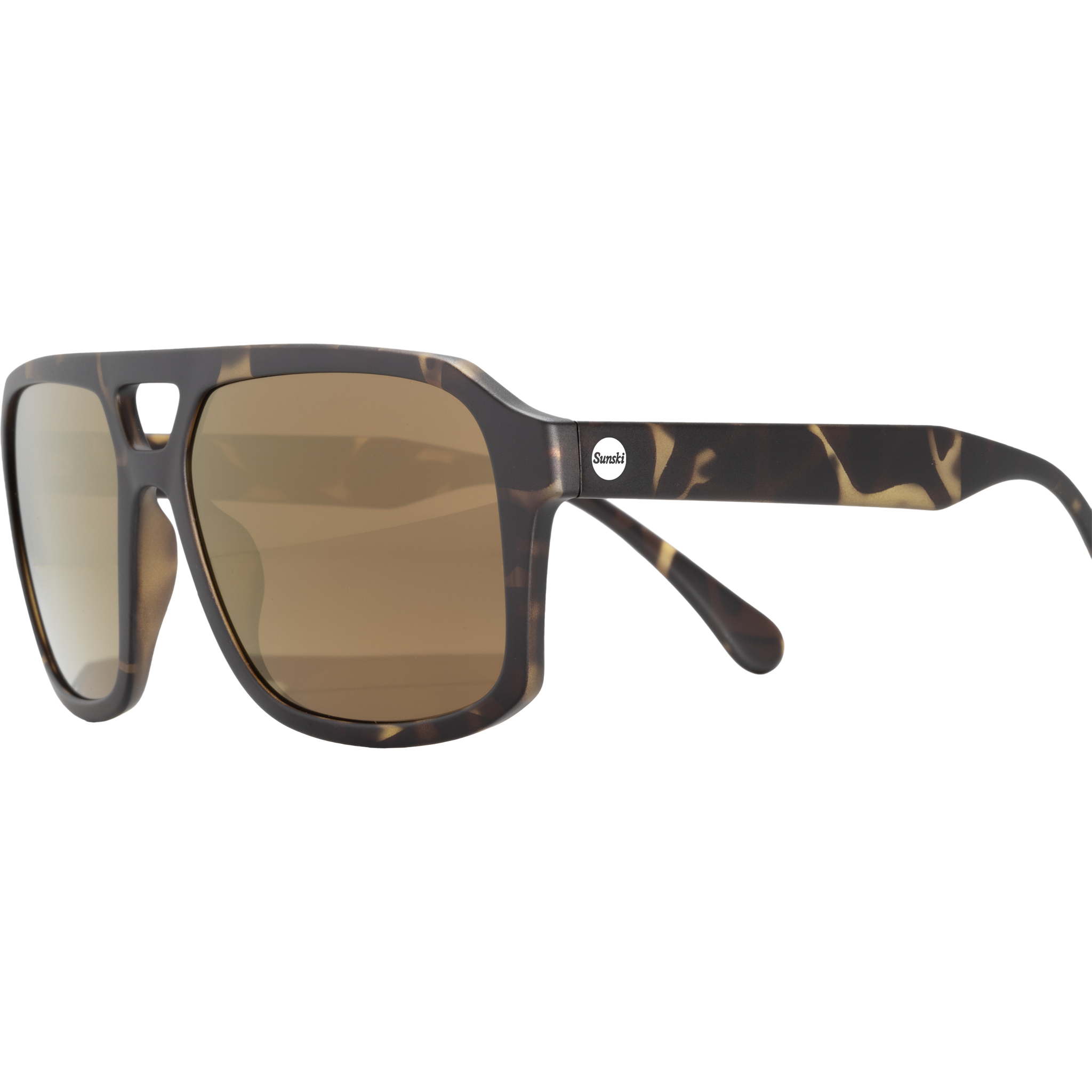 Paladino Tortoise Bronze alternate view