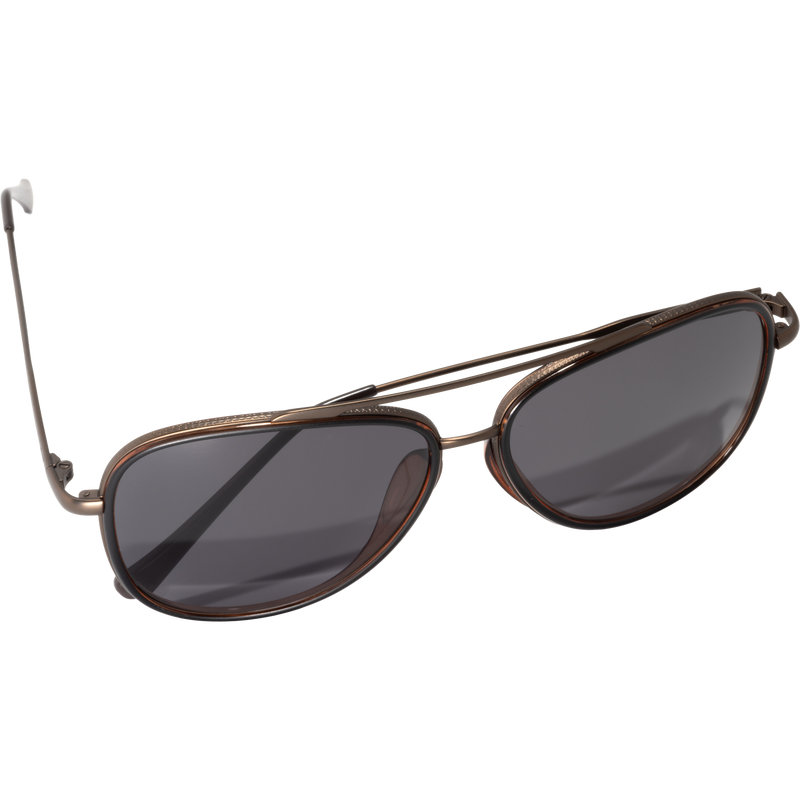 Sirocco Black Copper Slate, Sunski Sirocco Black Copper Slate top front