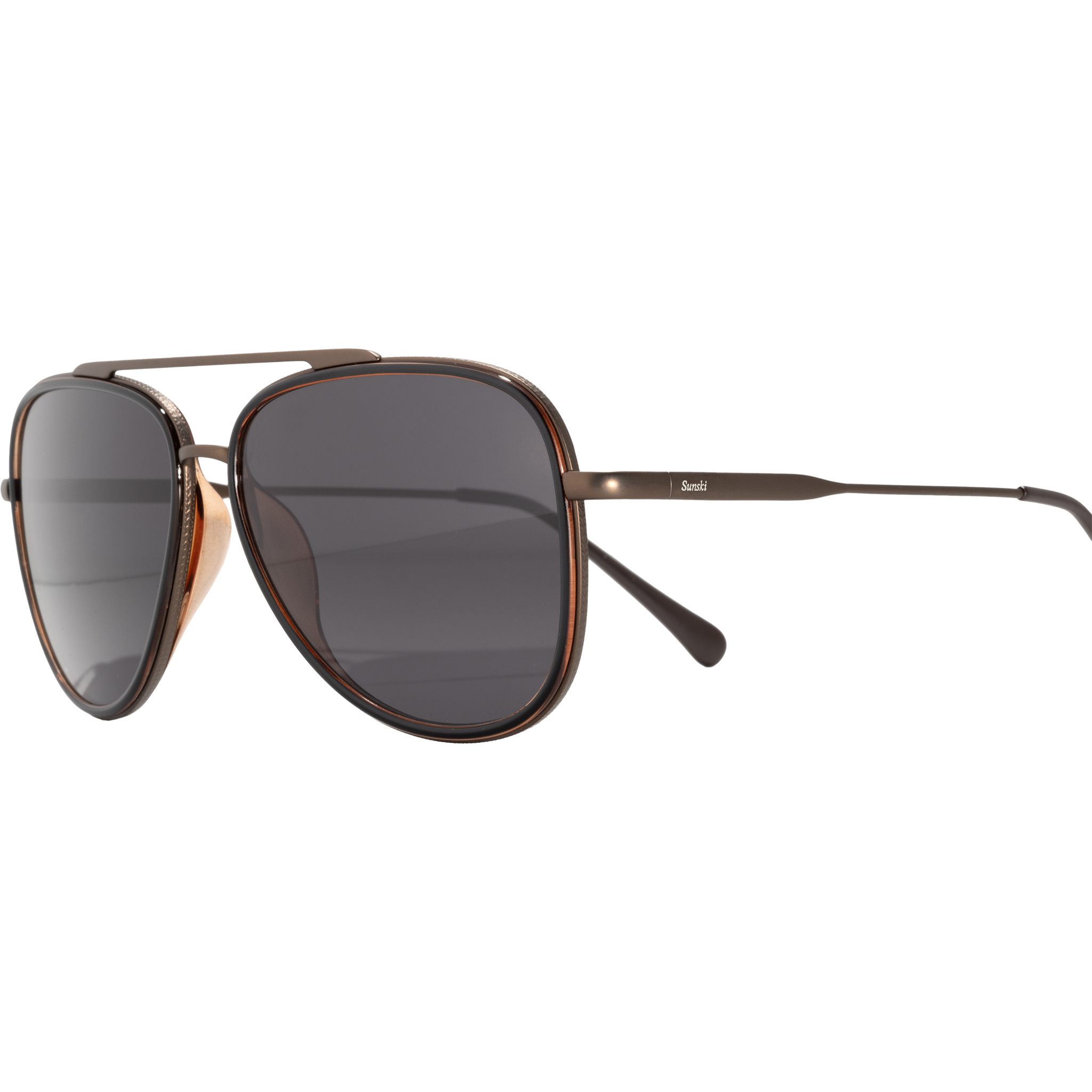 Sirocco Black Copper Slate alternate view