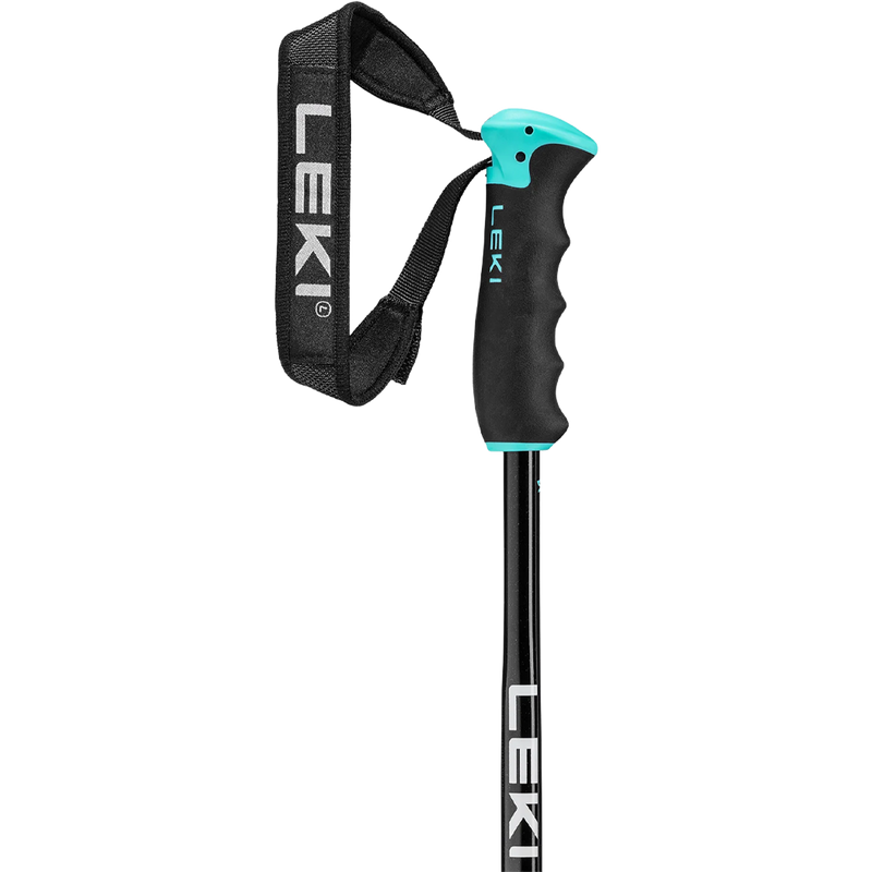 Women's Neolite Airfoil, Leki Women's Neolite Airfoil grip