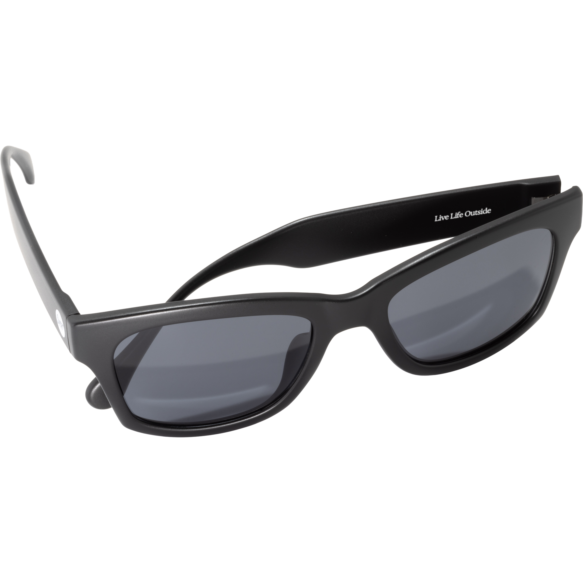 Targa Black Slate alternate view