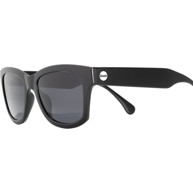 Targa Black Slate, Sunski Targa Black Slate left