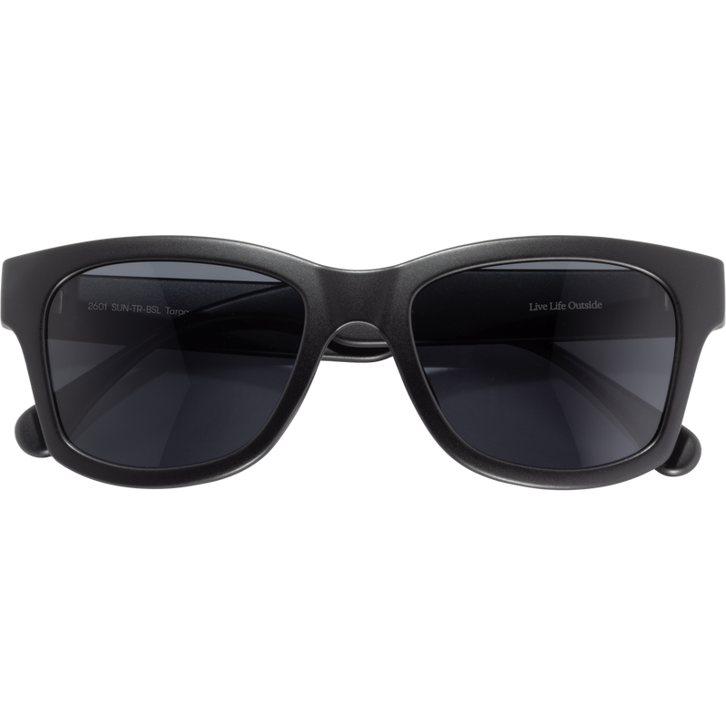 Targa Black Slate, Featured Image