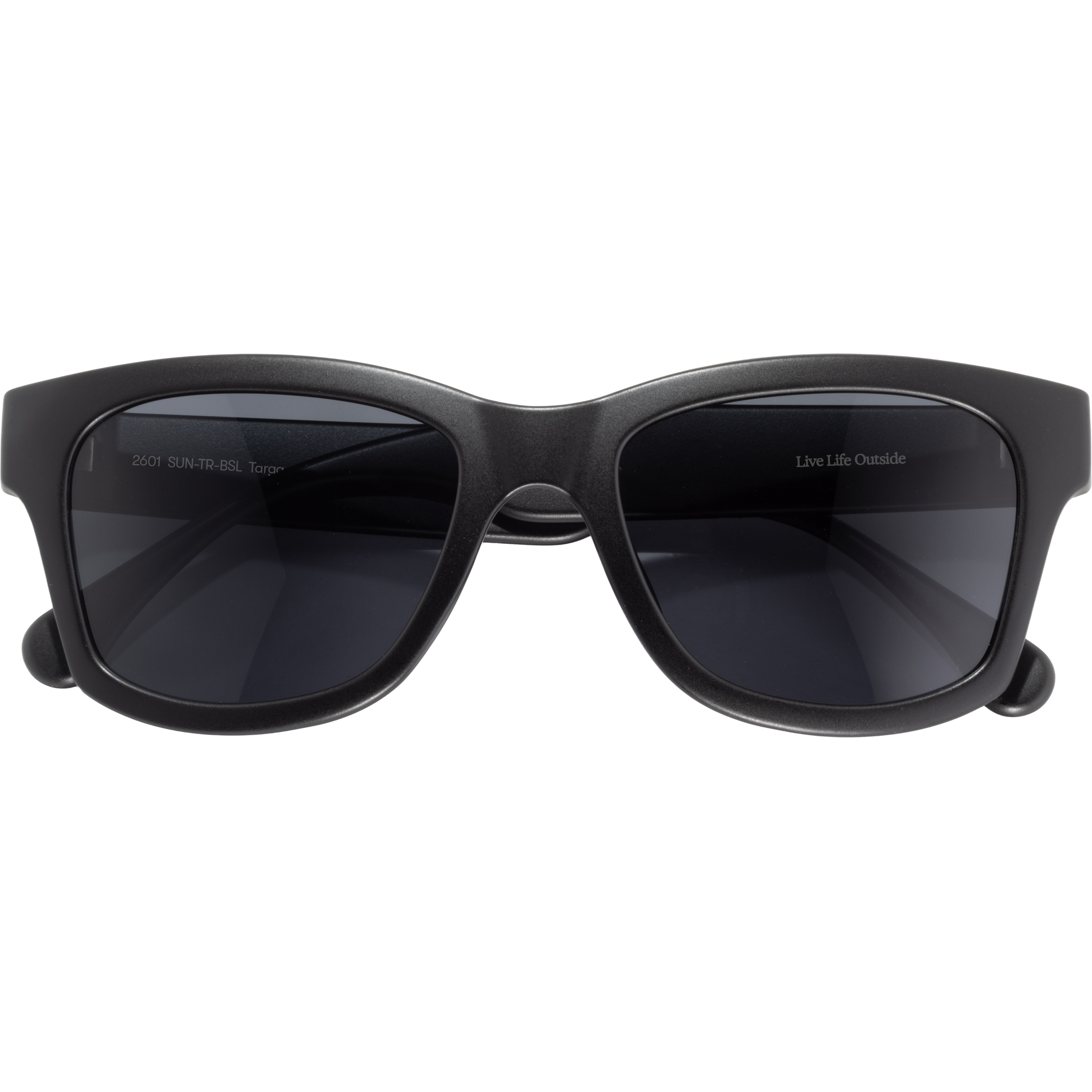 Targa Black Slate alternate view