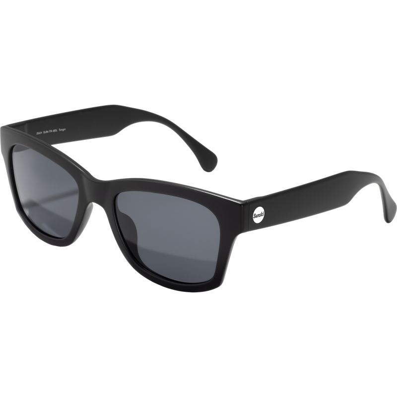 Targa Black Slate, Sunski Targa Black Slate front left