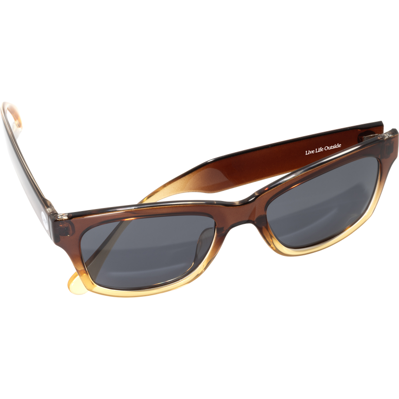 Targa Ember Midnight, Sunski Targa Ember Midnight top front