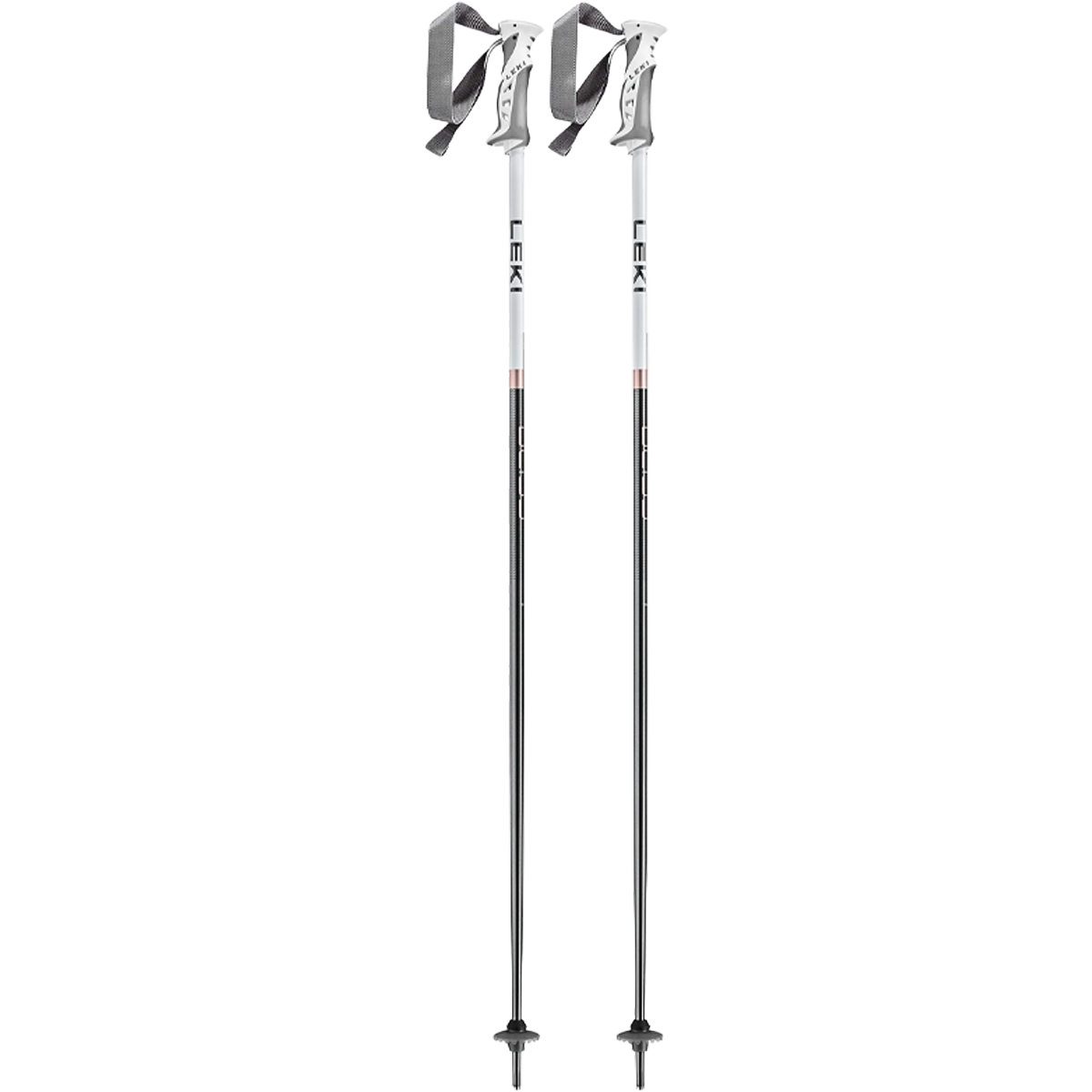 Bliss Poles alternate view