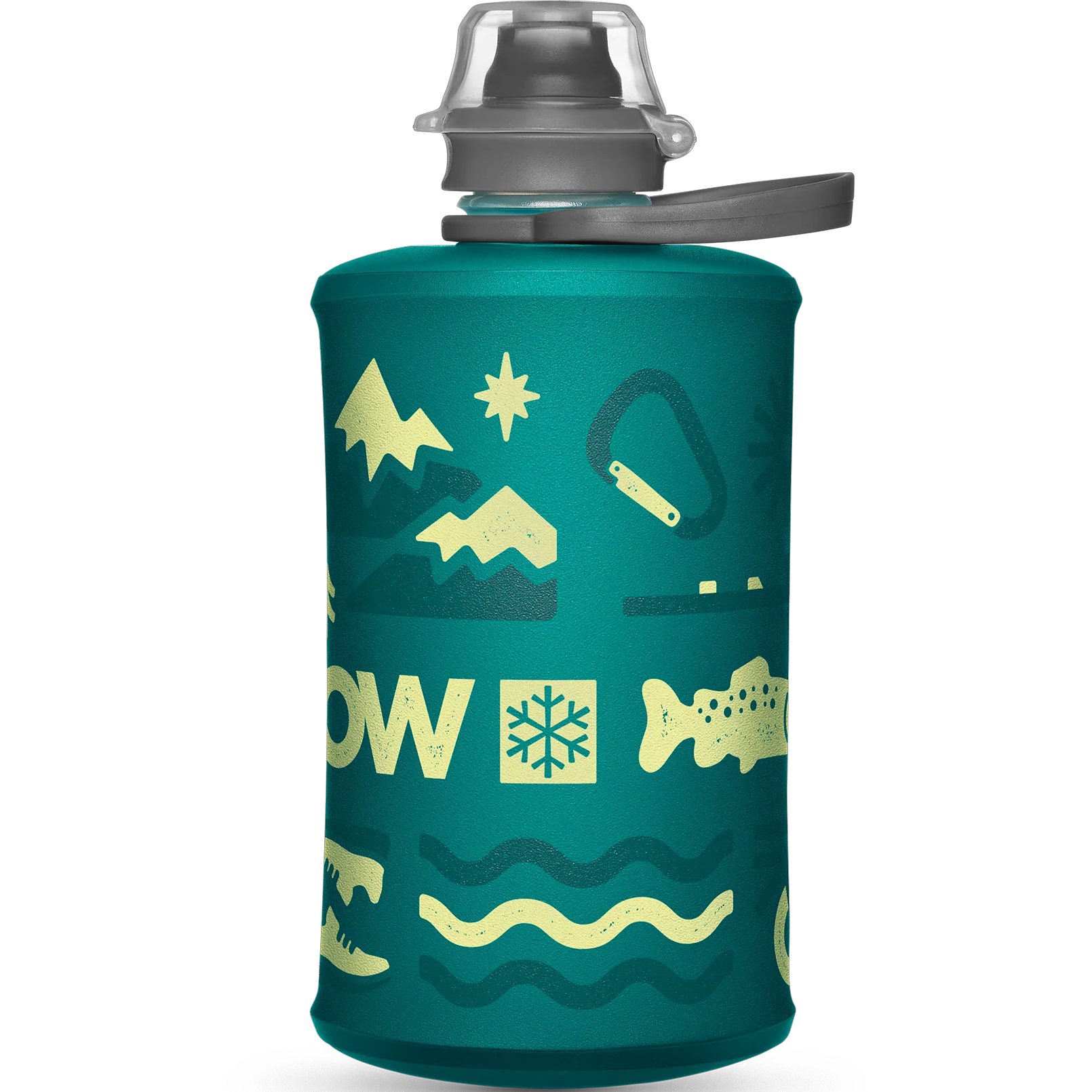Stow 350ml - Protect Our Winters alternate view