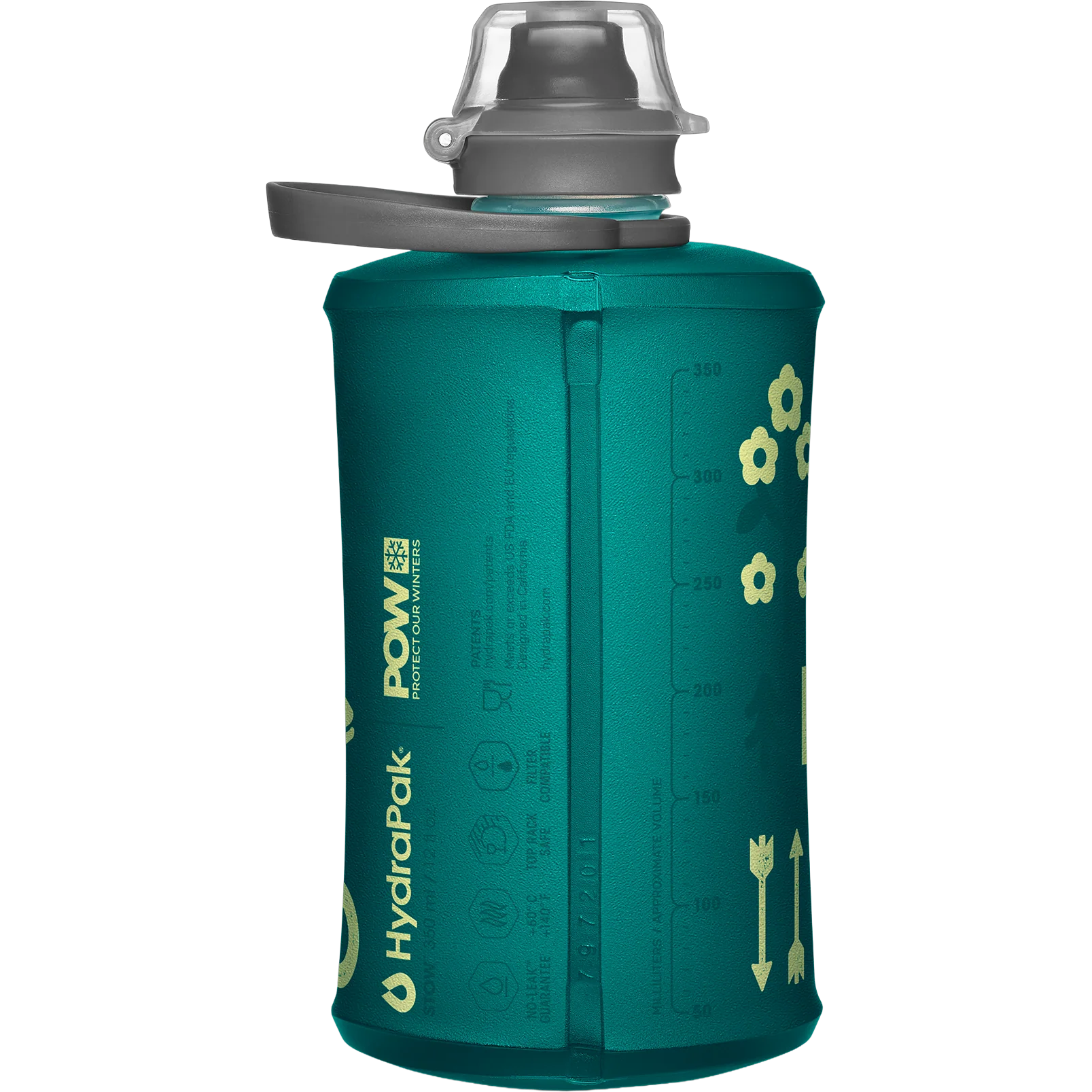 Stow 350ml - Protect Our Winters alternate view