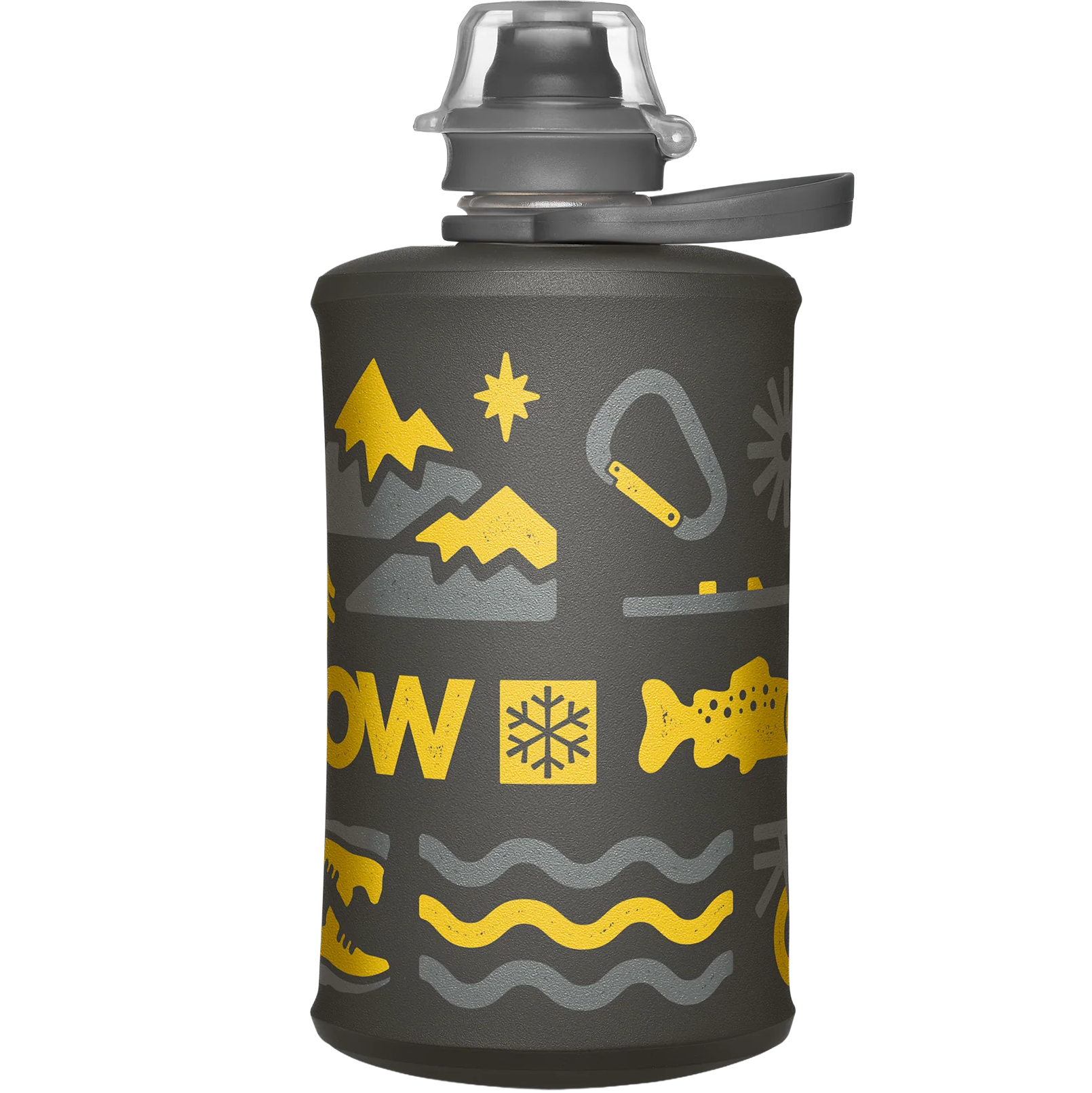 Stow 350ml - Protect Our Winters alternate view