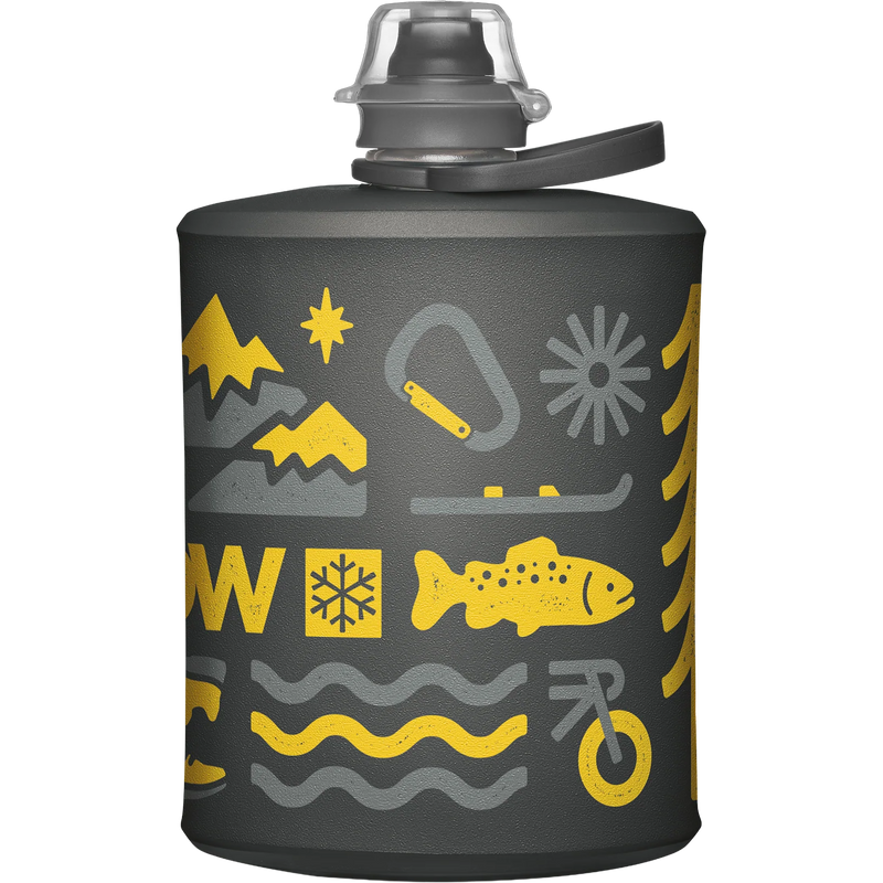 Stow 500ml - Protect Our Winters, Featured Image
