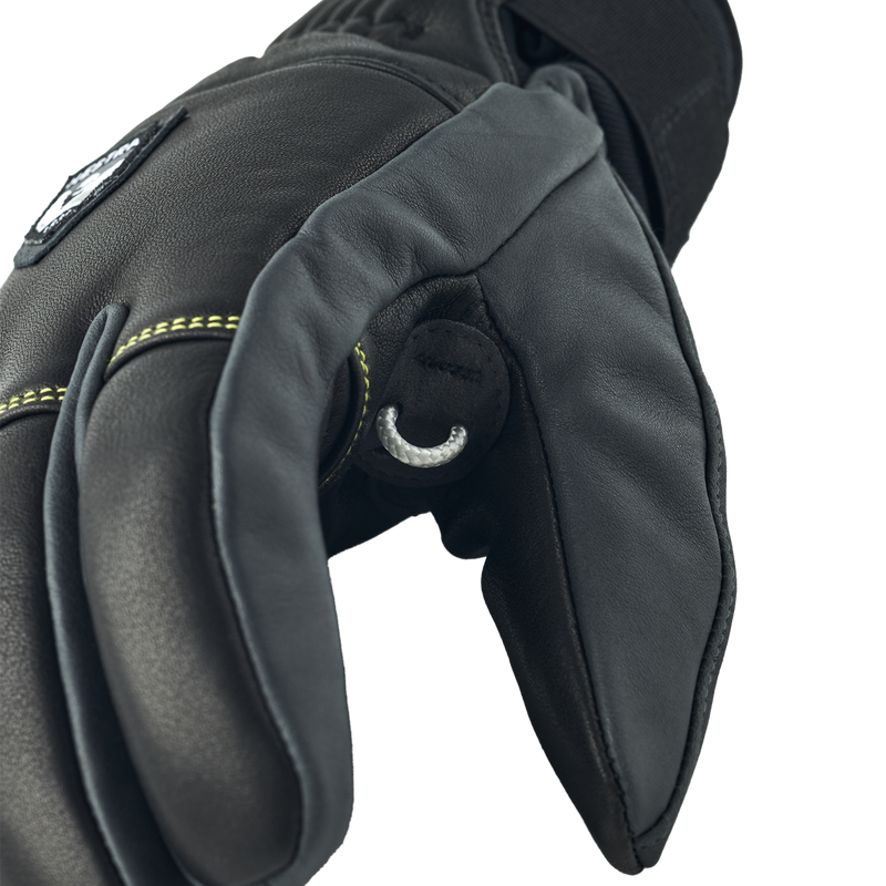 Omni Trigger, Hestra Omni Trigger Top Thumb