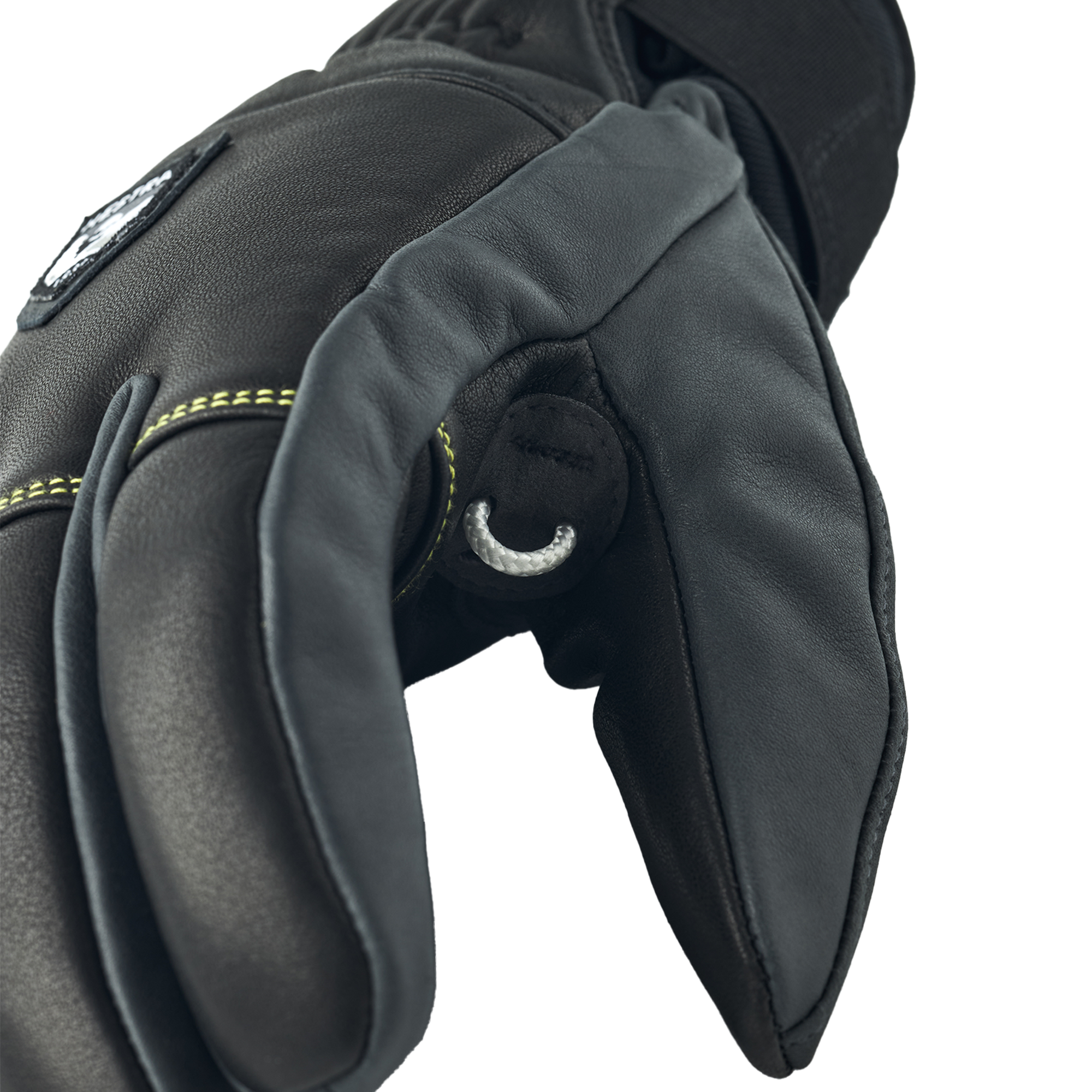 Omni Trigger alternate view