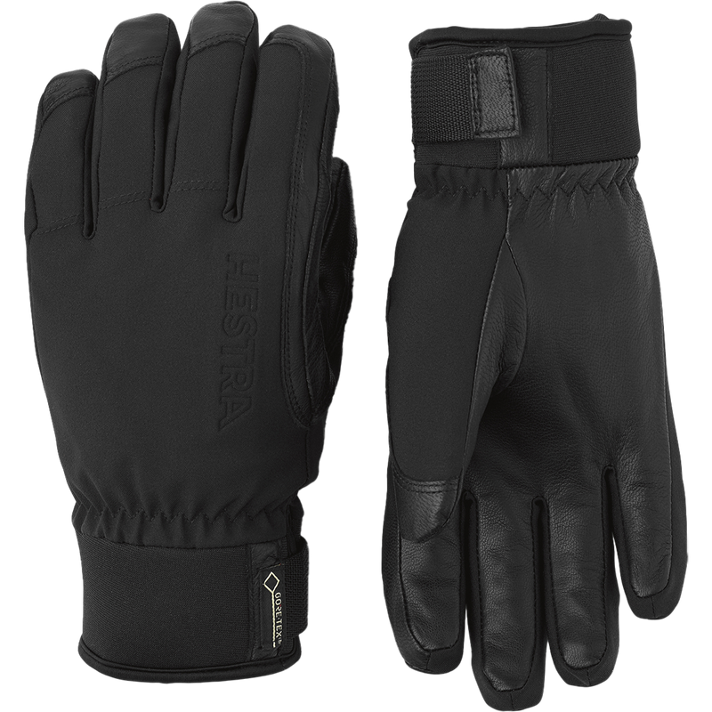 Alpine Short Gore-Tex Glove, Featured Image