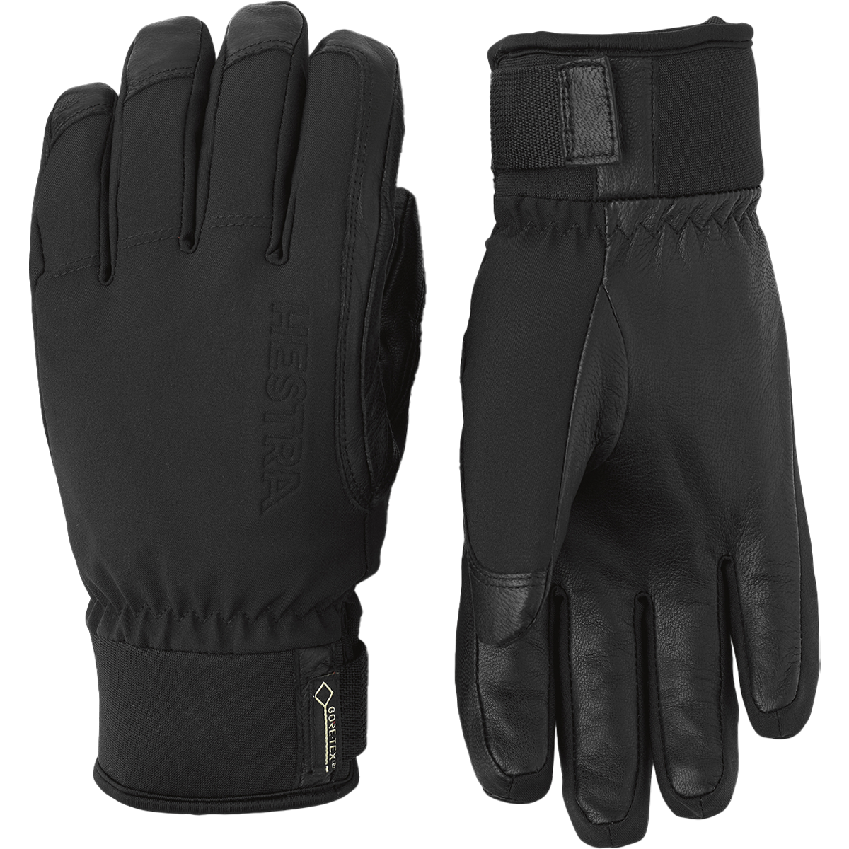 Alpine Short Gore-Tex Glove alternate view