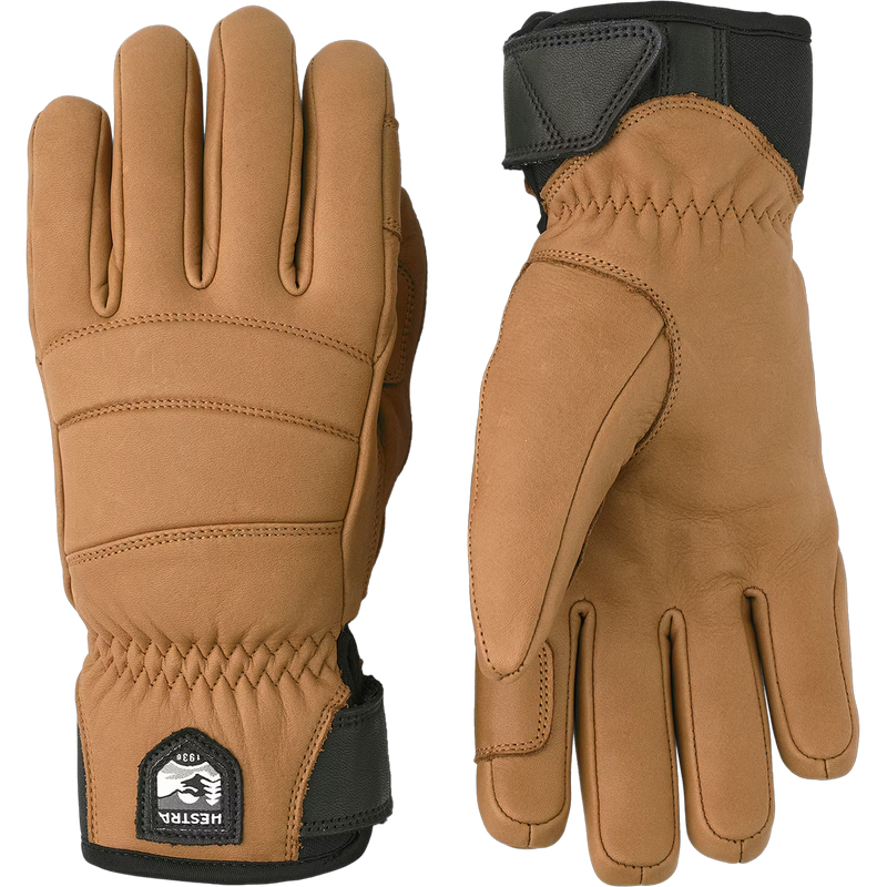 Women's Fall Line Glove, Featured Image