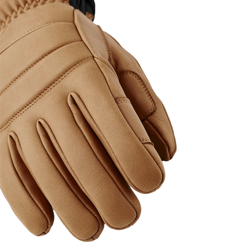 Women's Fall Line Glove, Hestra Women's Fall Line Glove FIngers