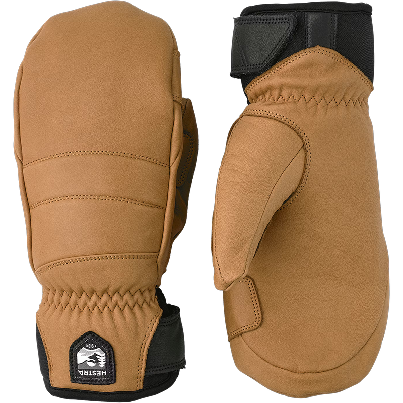 Women's Fall Line Mitt, Featured Image