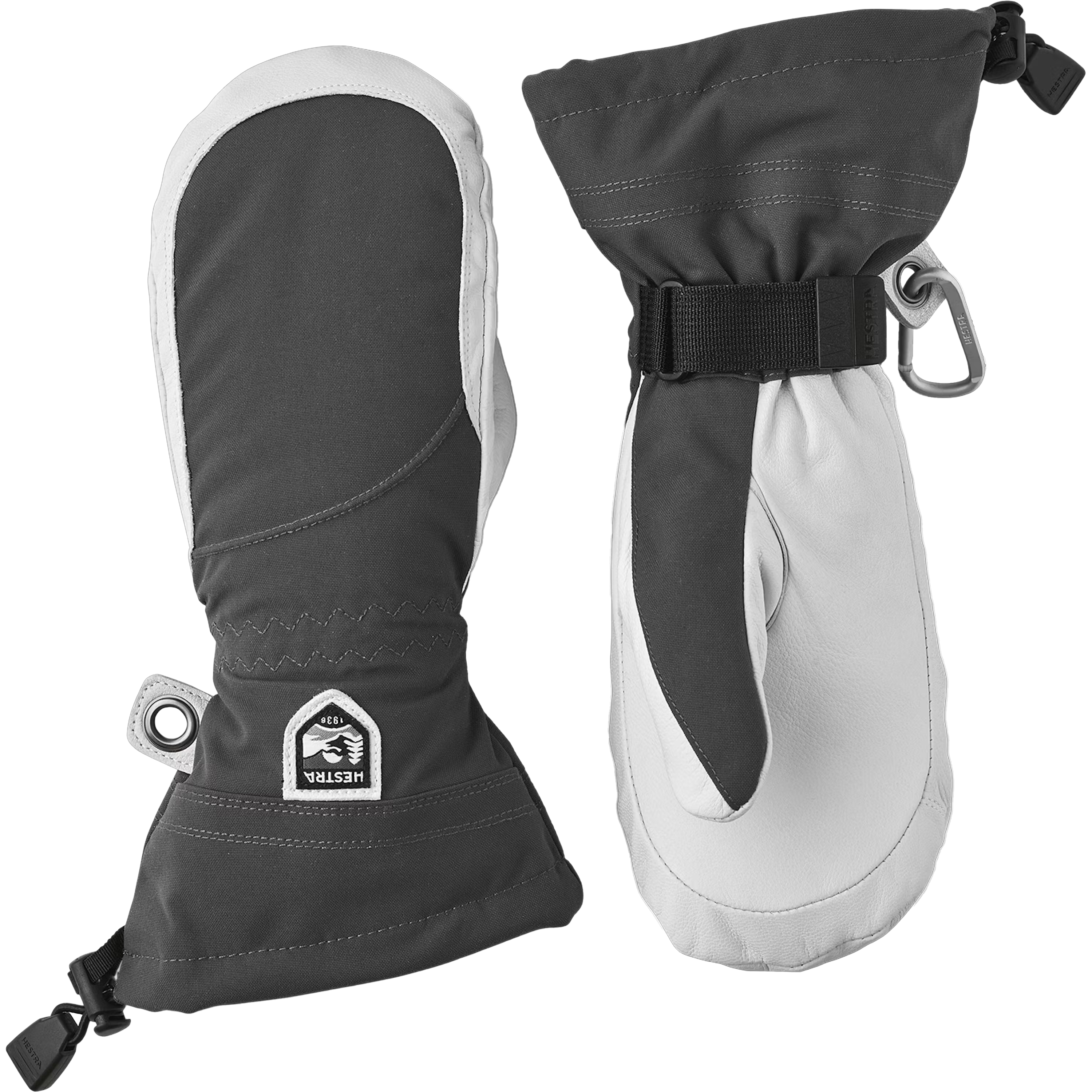 Women's Heli Ski Mitt – Sports Basement