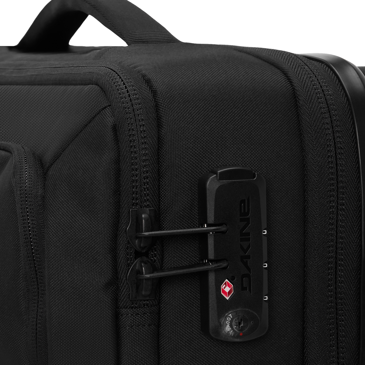 Split Carry On Roller Bag 42+ alternate view