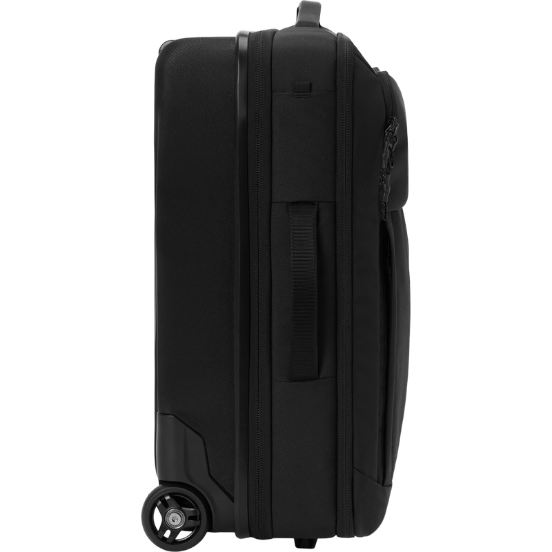 Split Carry On Roller Bag 42+, Dakine Split Carry On Roller Bag 42L side