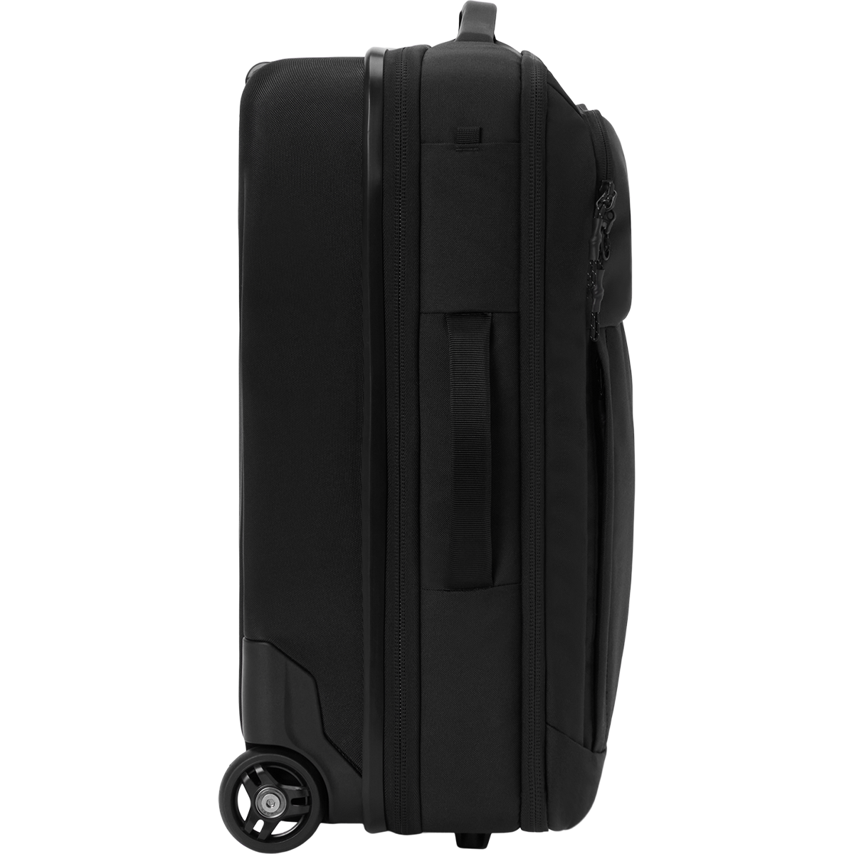 Split Carry On Roller Bag 42+ alternate view
