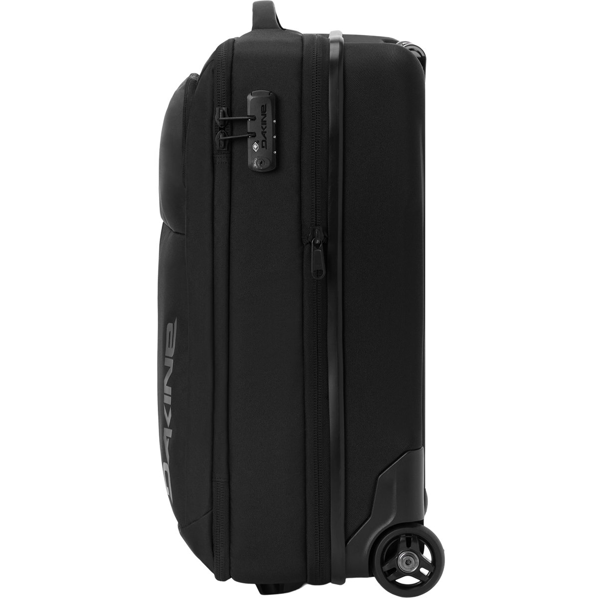 Split Carry On Roller Bag 42+ alternate view