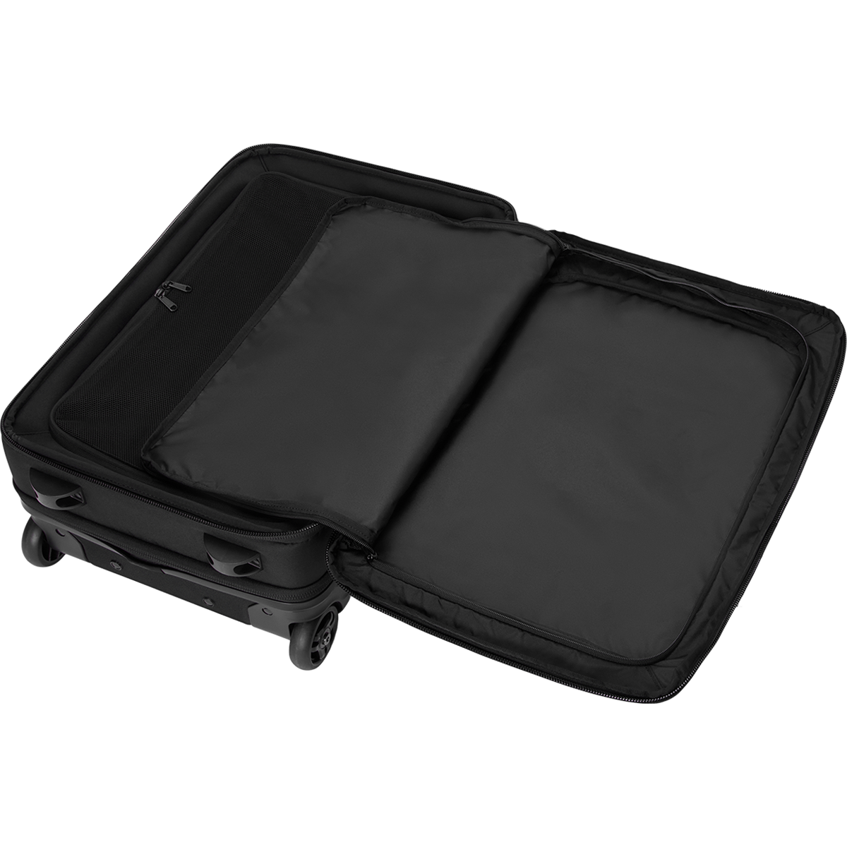 Split Carry On Roller Bag 42+ alternate view