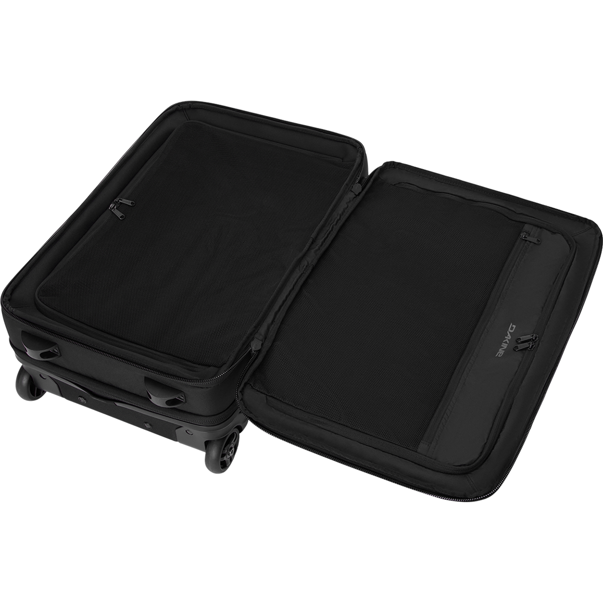 Split Carry On Roller Bag 42+ alternate view