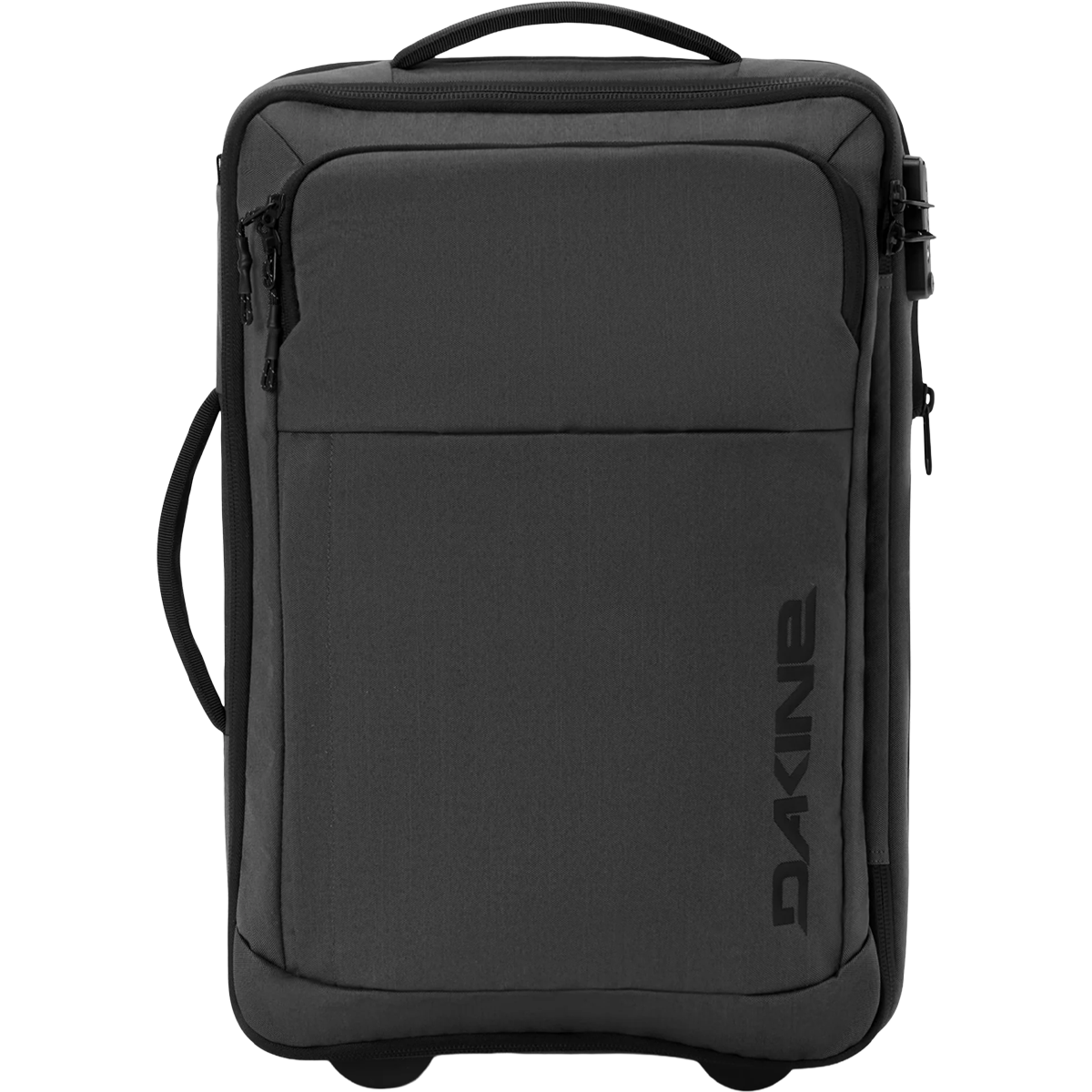 Split Carry On Roller Bag 42+ alternate view