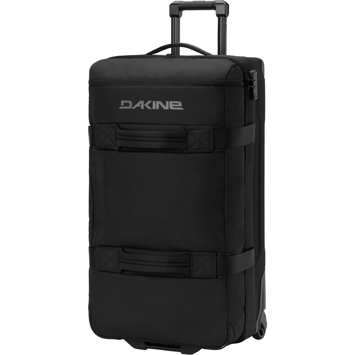 ダカイン キャリーケース SPLITROLLER 110L 大容量 ブラック Split Roller Bag 2.0 110L – Sports Basement