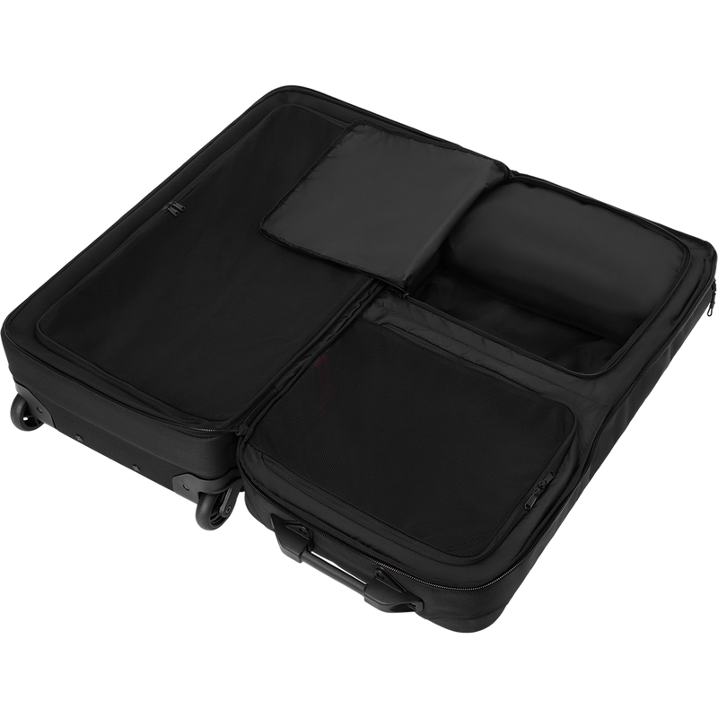 Split Roller Bag 2.0 110L, Dakine Split Roller Bag 2.0 110L inner compartment 2