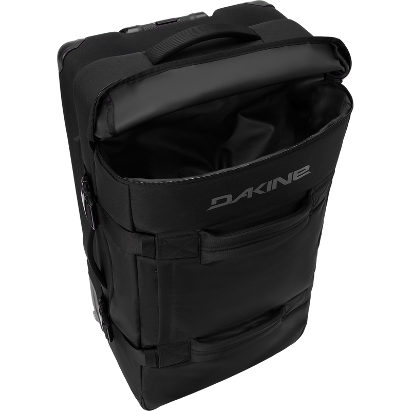 Split Roller Bag 2.0 110L, Dakine Split Roller Bag 2.0 110L front compartment