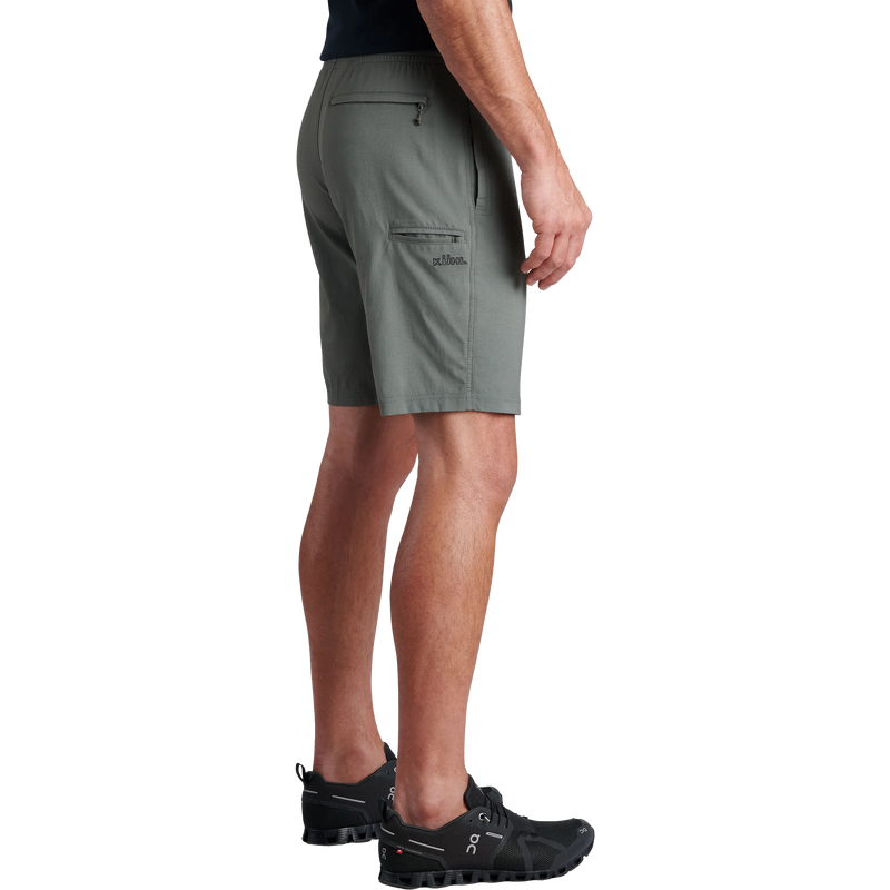 Men's Kruiser Short 10", Kuhl Men's Kruiser Short 10" Back Pocket