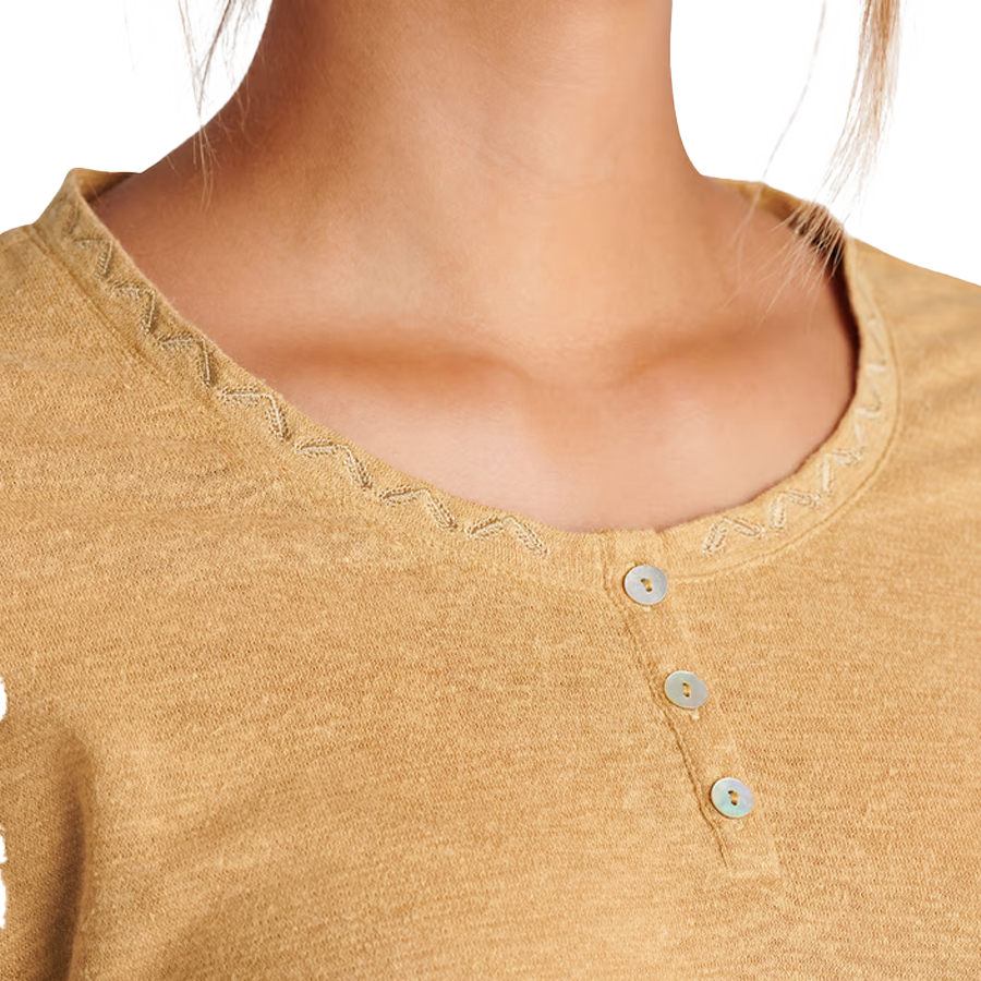 Women's Brisa Short Sleeve alternate view