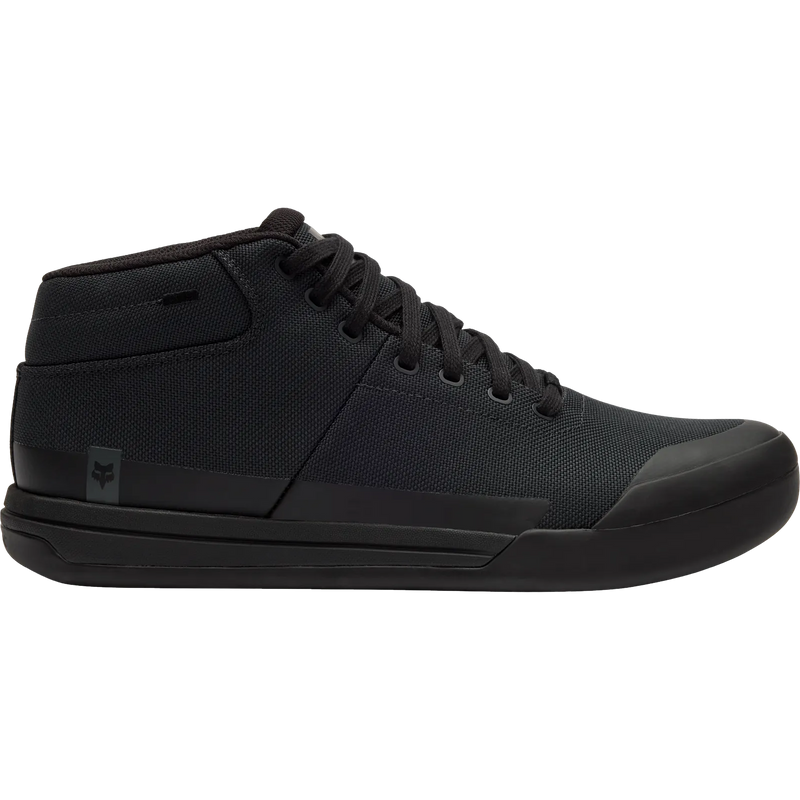 Fox Union Canvas Mid, Featured Image