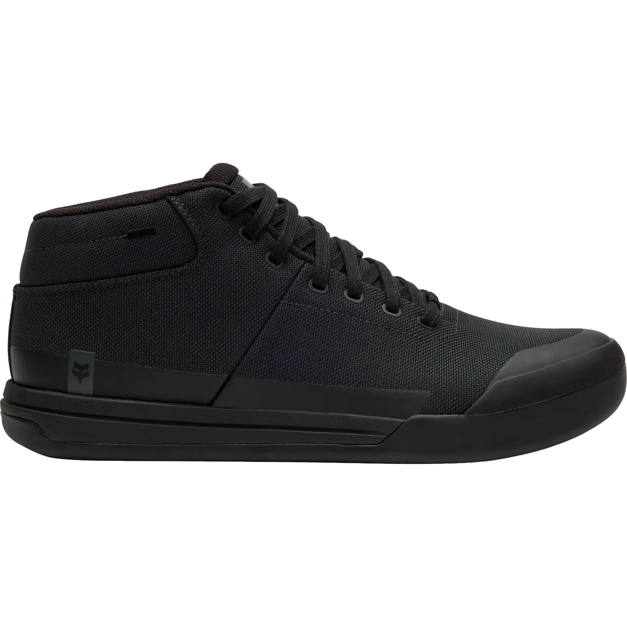 Fox Union Canvas Mid alternate view