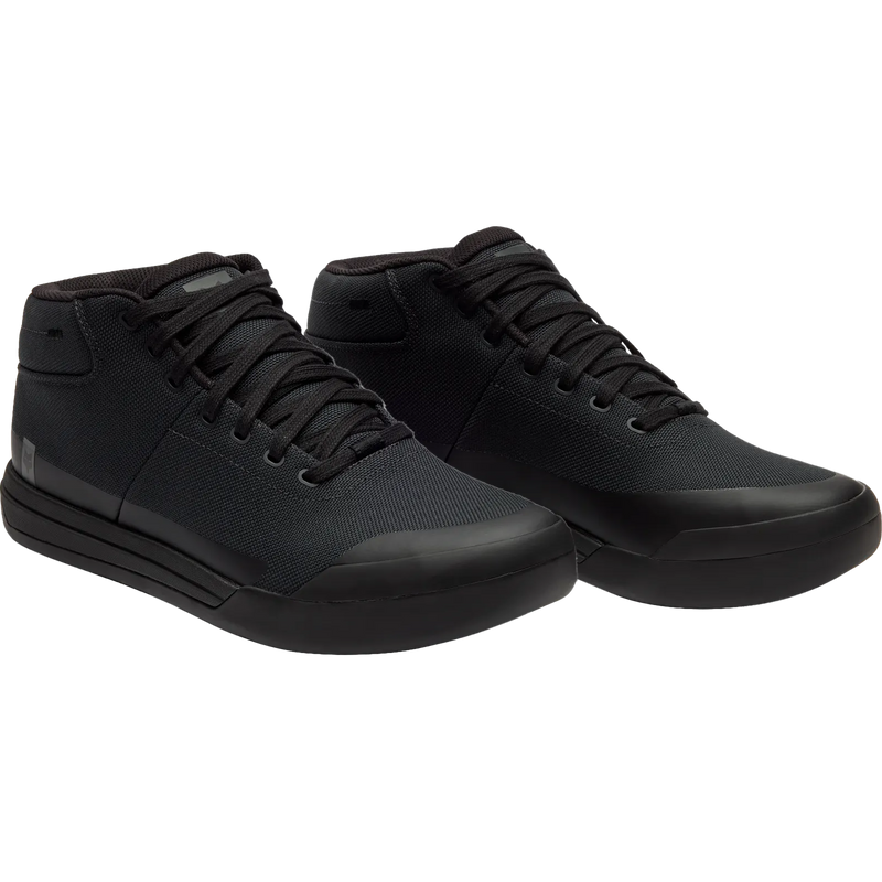 Fox Union Canvas Mid, Fox Union Canvas Mid Pair Front