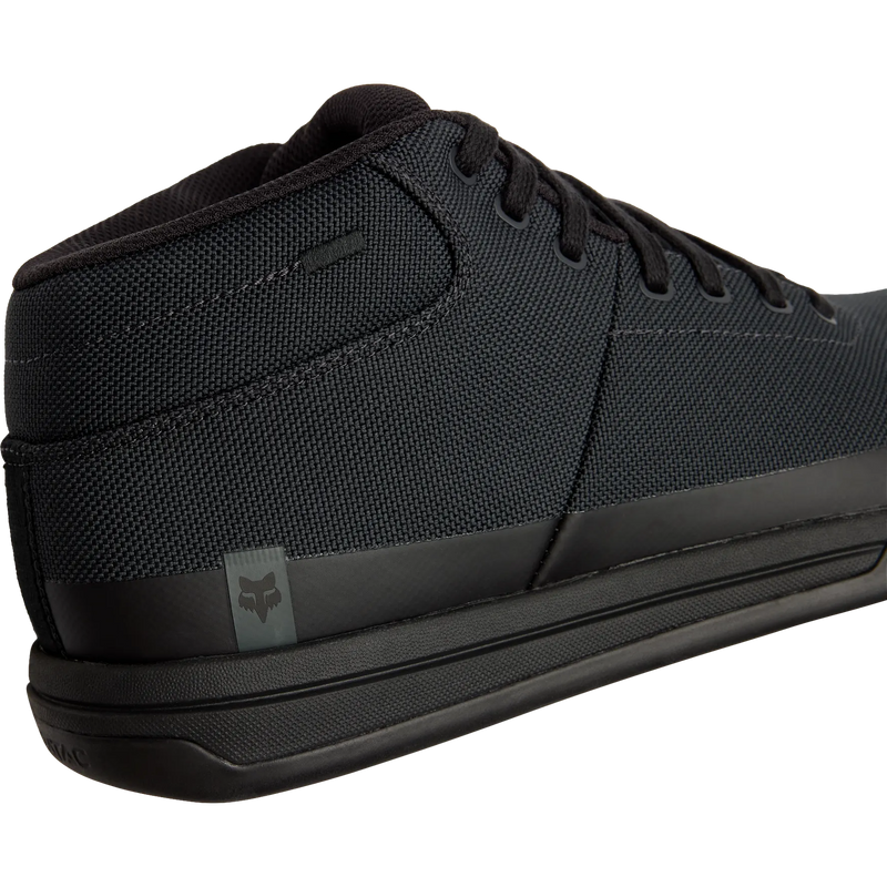Fox Union Canvas Mid, Fox Union Canvas Mid Back