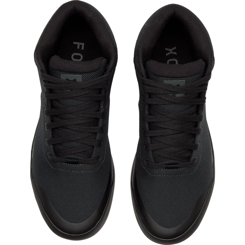 Fox Union Canvas Mid, Fox Union Canvas Mid Pair Top