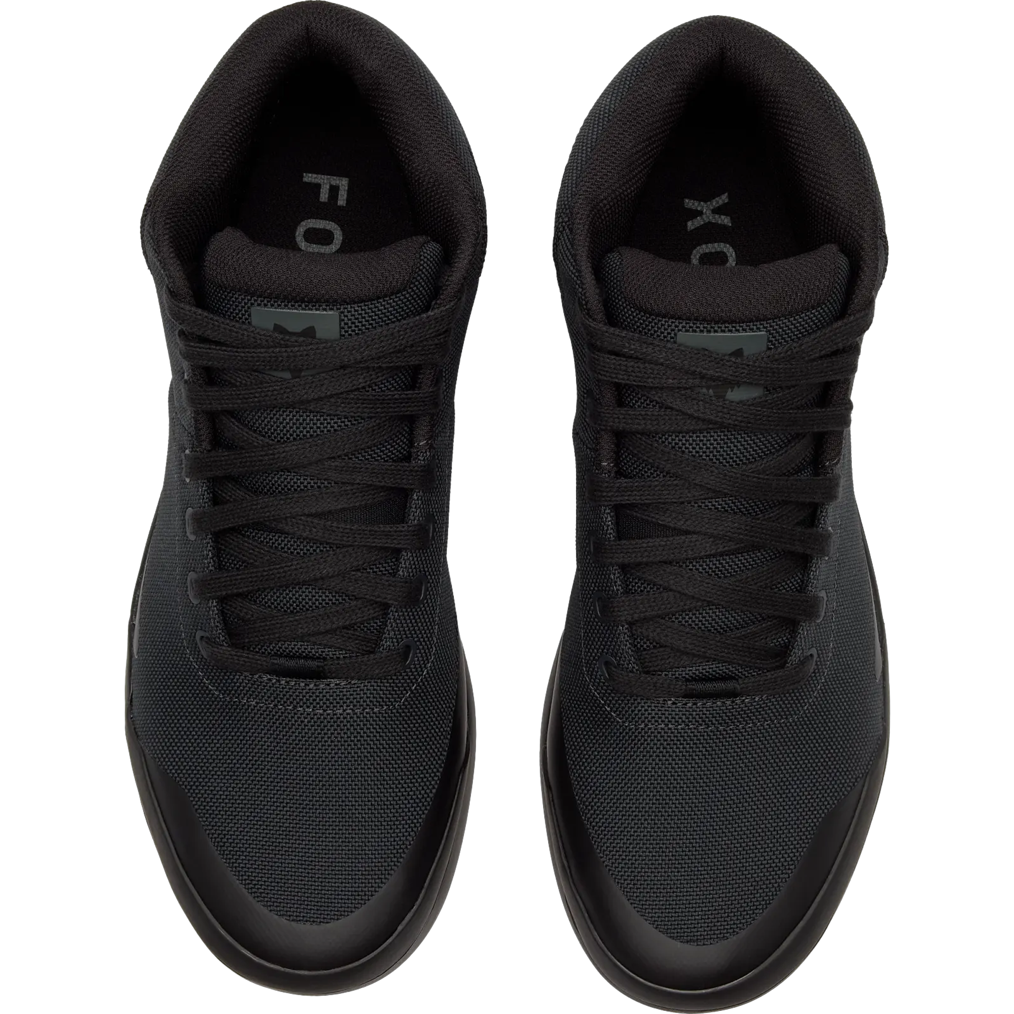 Fox Union Canvas Mid alternate view